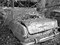 Autofriedhof - 083